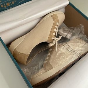 Dansko brand new sneakers women size 39